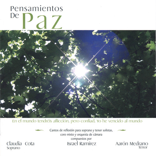 Pensamientos de Paz