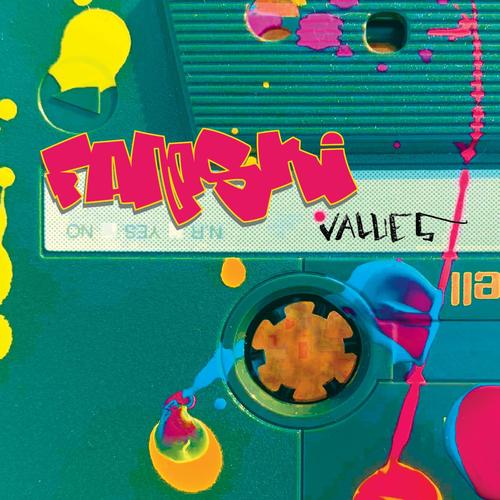 Famski - Values (Explicit)