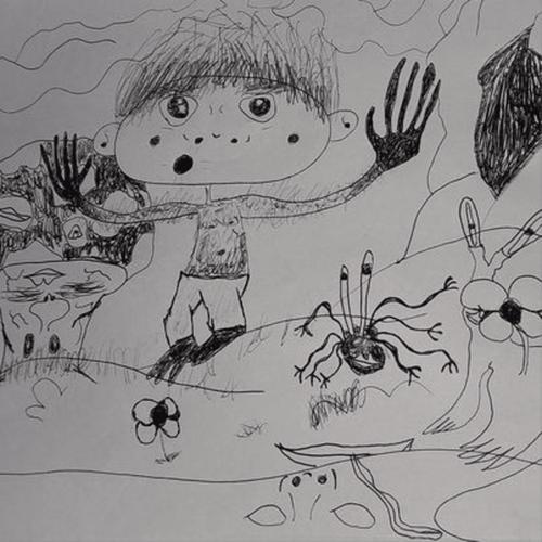 A Beautiful Night at Steak N Shake (Explicit)