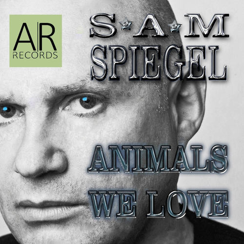 Animals We Love