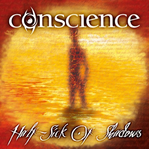 Half-Sick of Shadows
