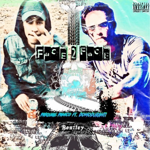 Face 2 Face (Explicit)