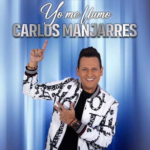 Yo Me Llamo Carlos Manjarres
