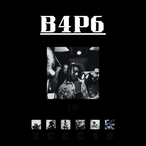 B4P6 (Explicit)