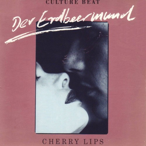 Cherry Lips / Der Erdbeermund
