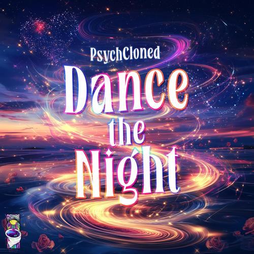 Dance the Night (feat. Jamie Jordxn, Nam444._, Andres Blanco, Marco Ignacio Toba, Ivan Krnic, Katrin Romanova & Lucas Seoane)