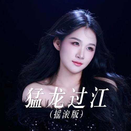 猛龙过江(摇滚版)