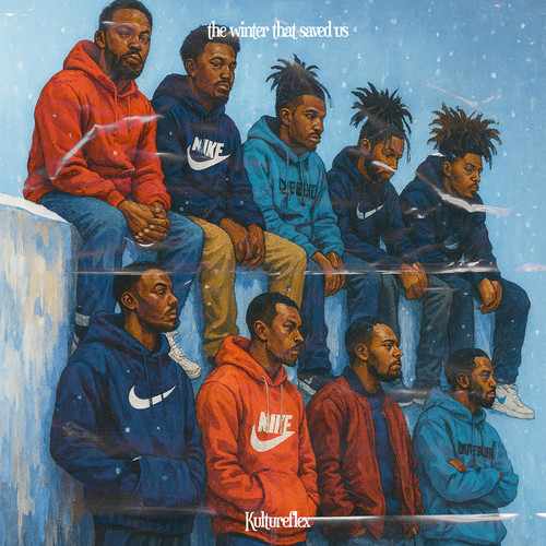 The Winter That Saved Us