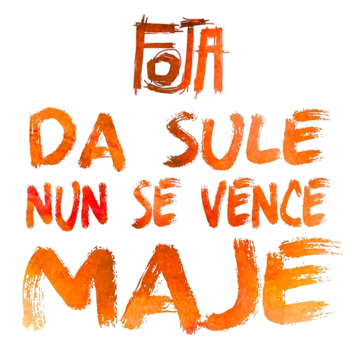 Da sule nun se vence maje