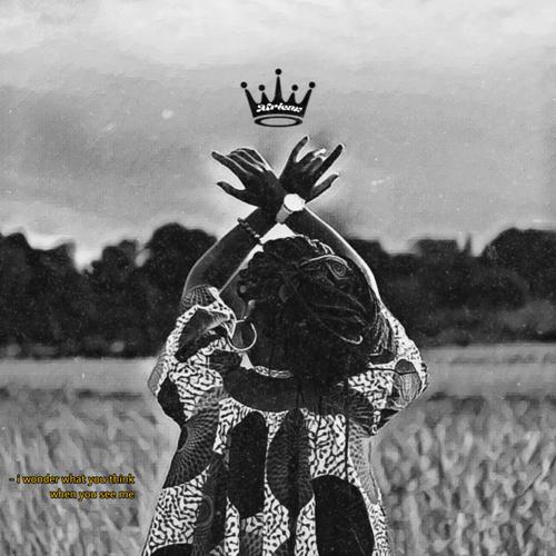 African Queen (feat. Lil kiddie & Swiss Kay)