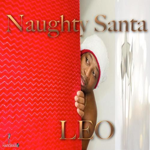Naughty Santa
