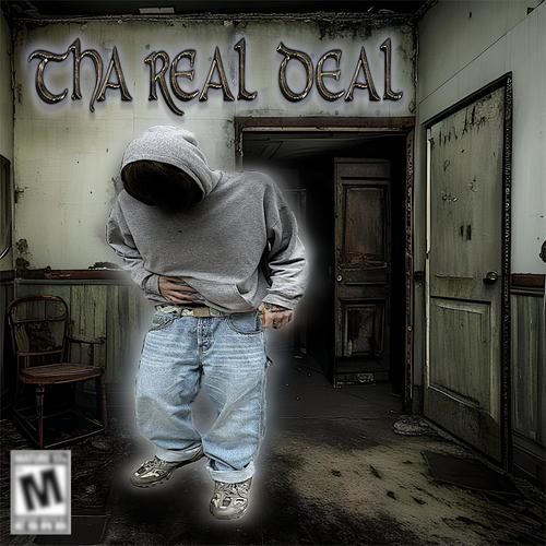 Tha Real Deal (Explicit)