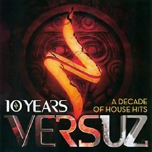 10 Years Versuz