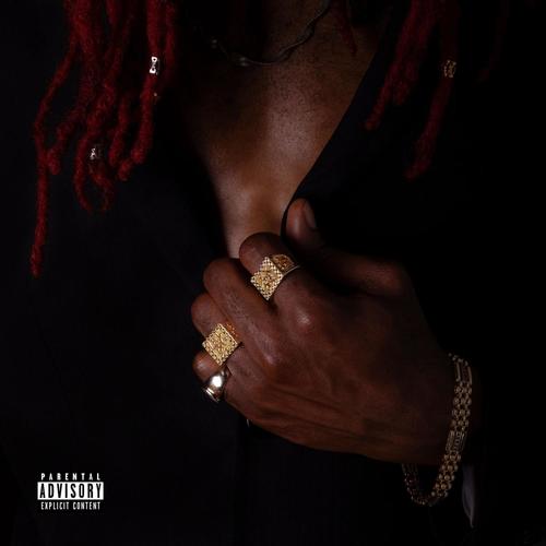 Kisses 4 The Pretty Ones (Explicit)