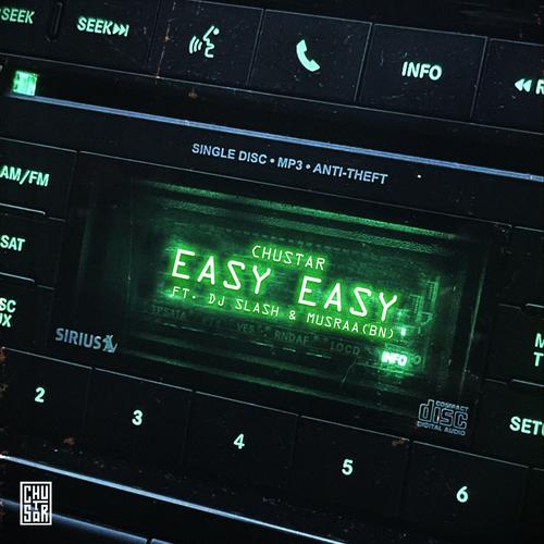Easy Easy (feat. Dj Slash & Musraa(BN))