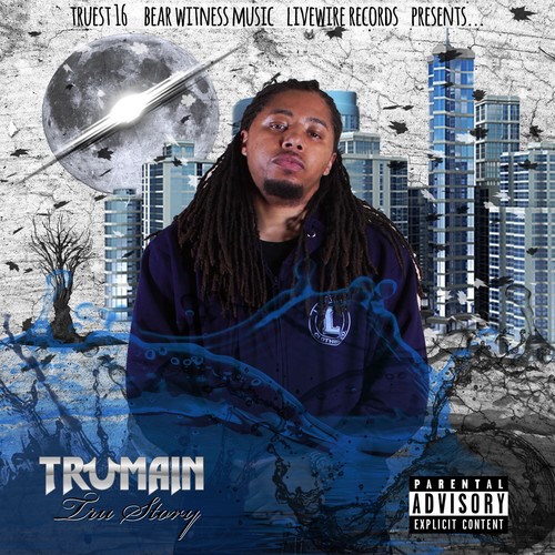 Tru Story (Explicit)