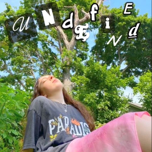 Undefined (feat. Alfie)
