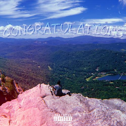 CONGRATULATIONS (Explicit)