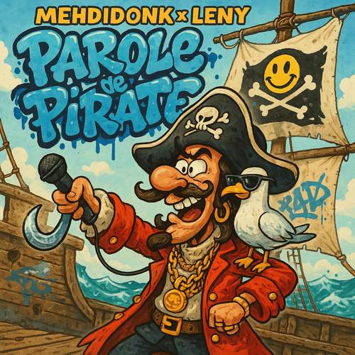 Parole de Pirate