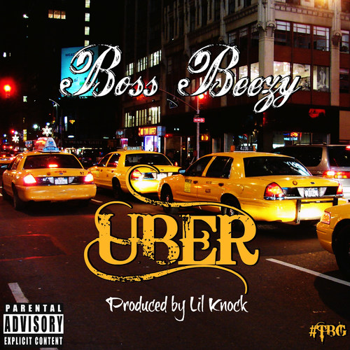 Uber