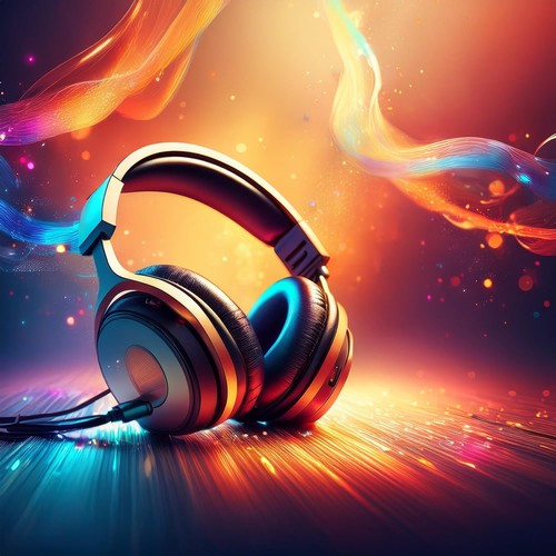 Music for Gentle Relaxation: Soothing Rhythms