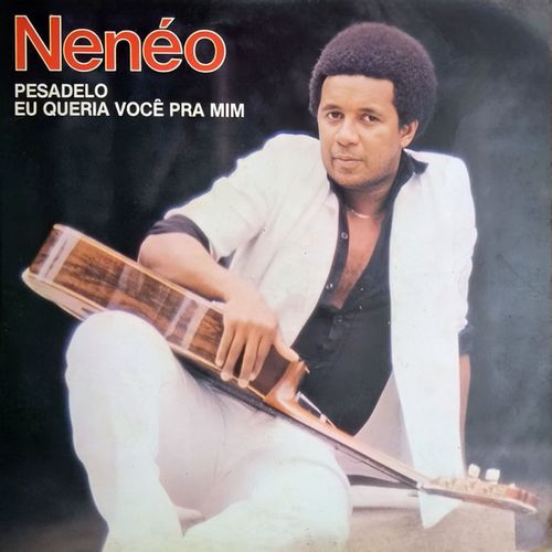 Pesadelo / Eu Queria Você Pra Mim