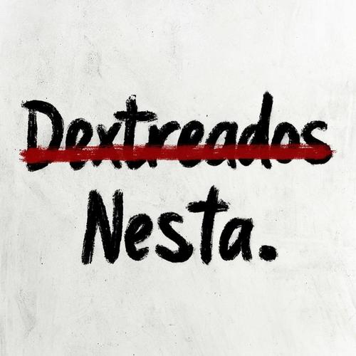 Dextreados (feat. Hollywood)