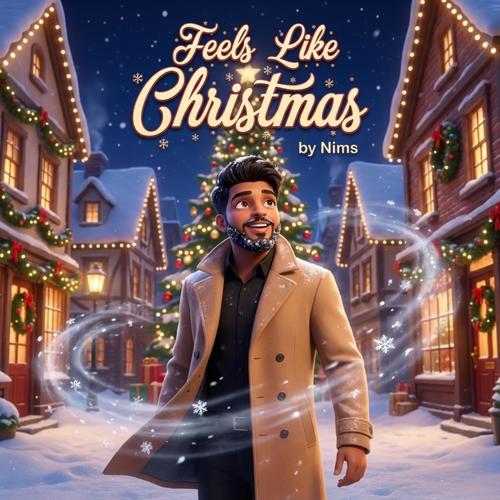 Feels Like Christmas