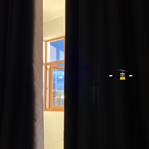 我被困在自己的身体里