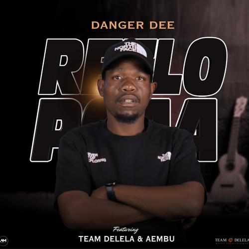 Retlo Popa (feat. Aembu & Team Delela)