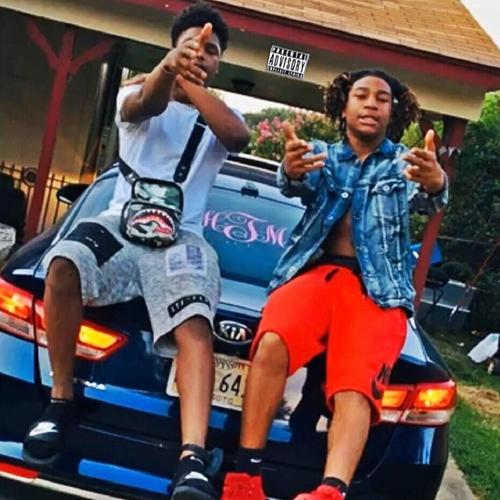 Narcs (feat. DBM Tookie) [Explicit]