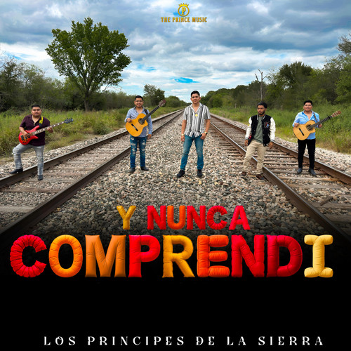 Y Nunca Comprendi