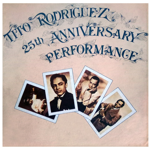 25th Anniversary Performance