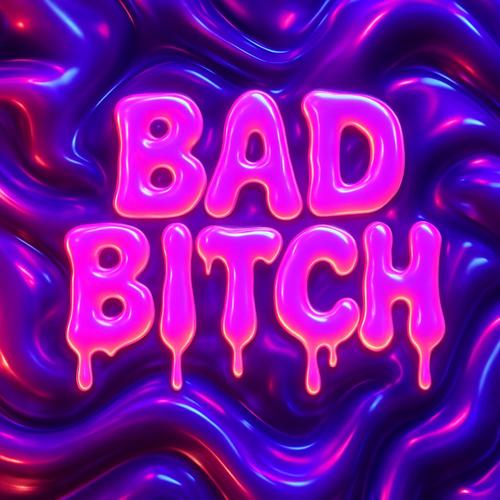 Bad B#tch (feat. KAalaprod & Kadjimo) [Explicit]