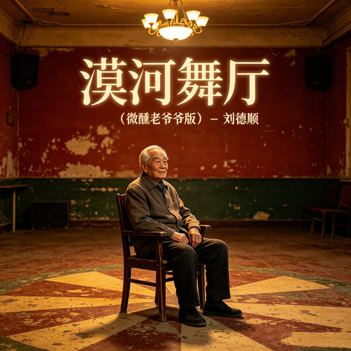 漠河舞厅（微醺老爷爷版）
