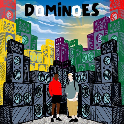 Dominoes (Explicit)