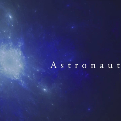 Astronaut