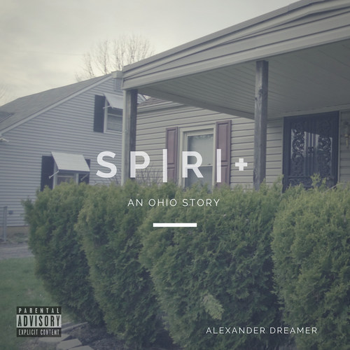 Spirit (An Ohio Story)