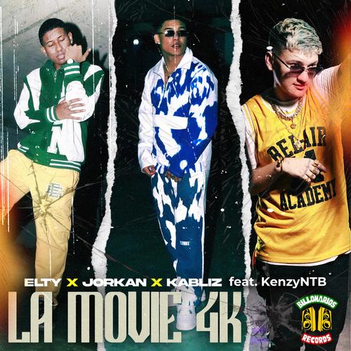 LA MOVIE 4K (Explicit)