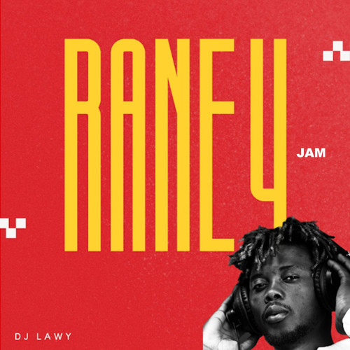 RANE 4 JAM