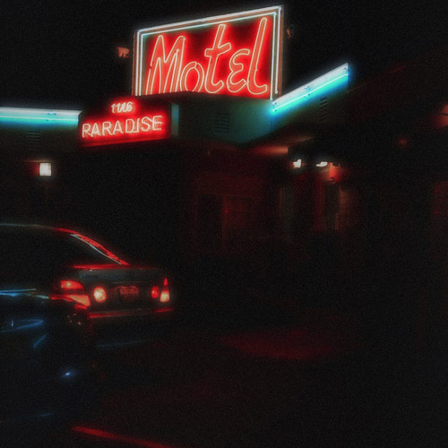 valley