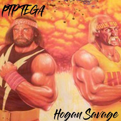 Hogan Savage (Explicit)