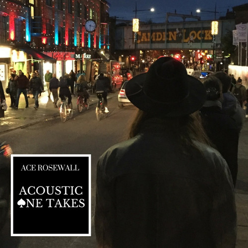 Acoustic One Takes