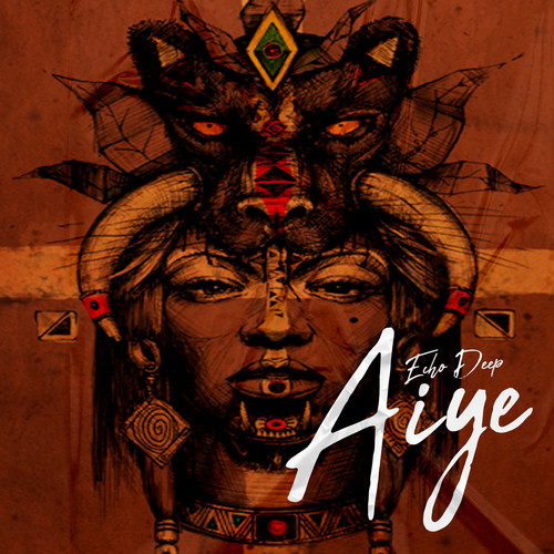 AIYE (Afro Tech Mix)