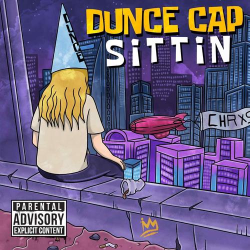 Dunce Cap Sittin
