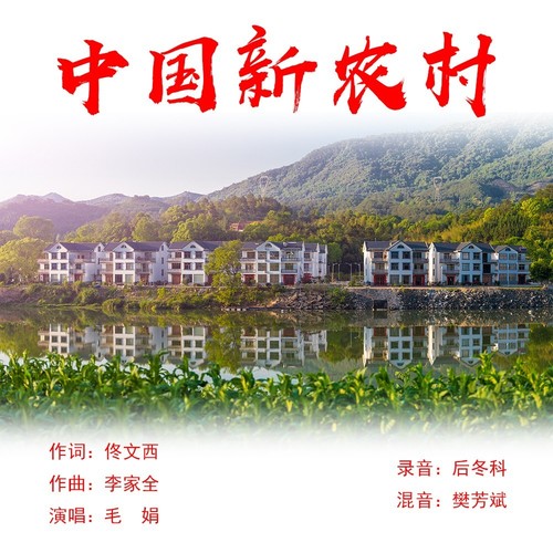 中国新农村