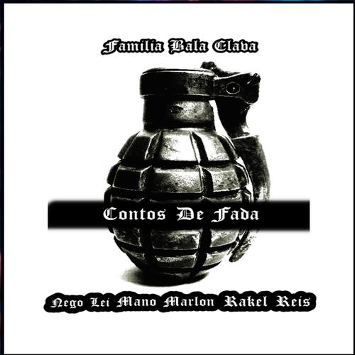 Contos De Fada (Explicit)