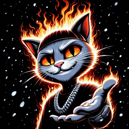 Winters In Nottingham