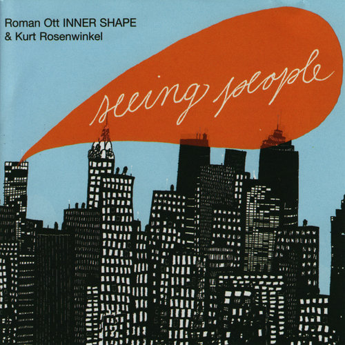 Seeing People