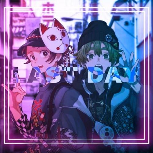 LAST DAY (feat. Kid Kyro) [Explicit]